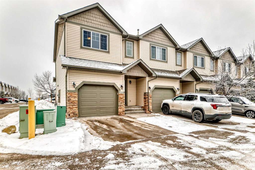 620 Luxstone Landing SW #207 photo 3