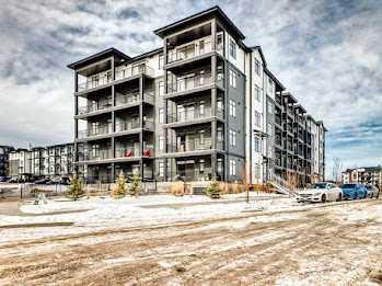30 Sage Hill Walk NW #110 photo 2