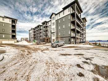 30 Sage Hill Walk NW #110 photo 3