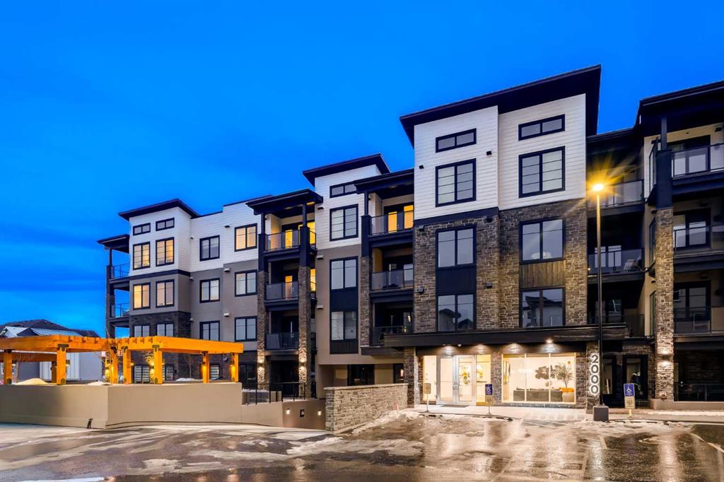 2117 81 Street SW #2103