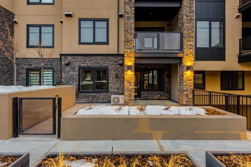 2117 81 Street SW #2103 photo 2