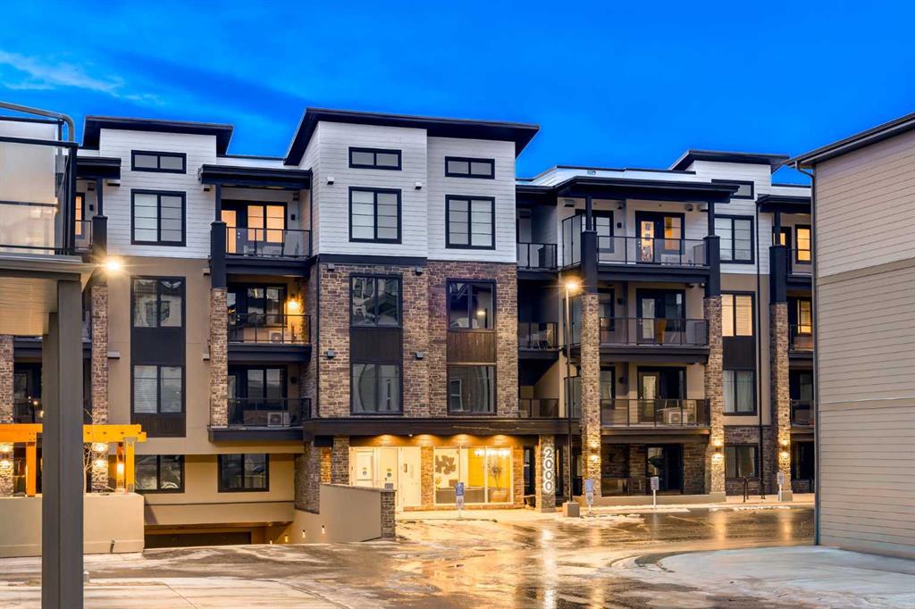2117 81 Street SW #2113