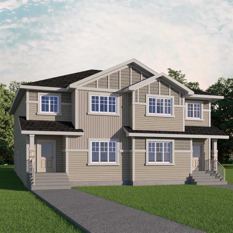 134 Heartland Street