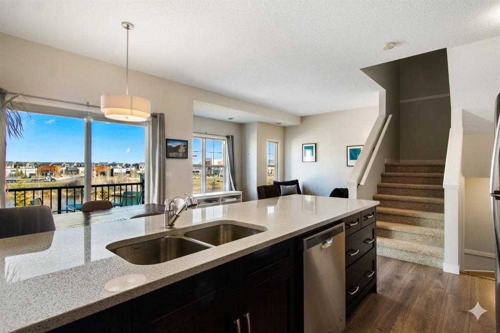 250 Fireside View #408