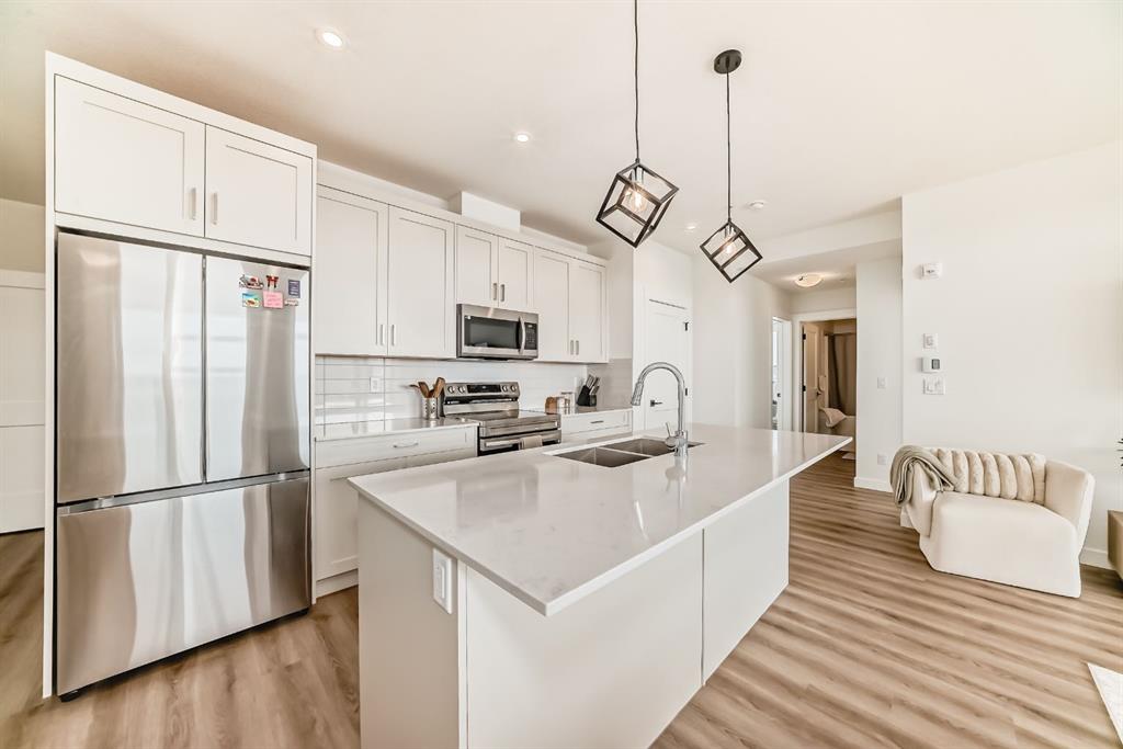 55 Lucas Way NW #2307