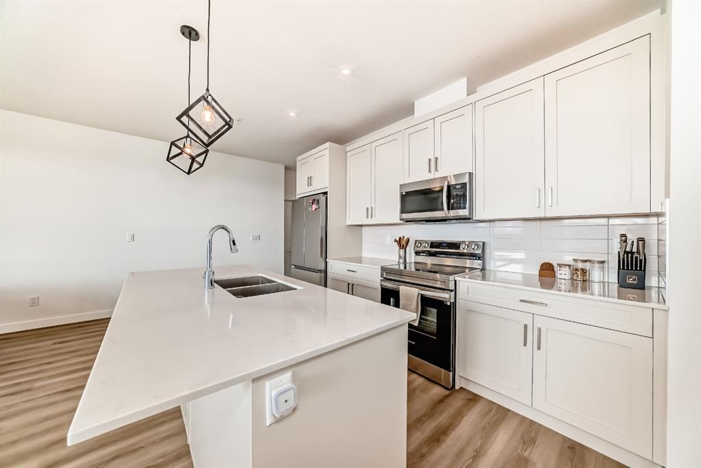 55 Lucas Way NW #2307 photo 5