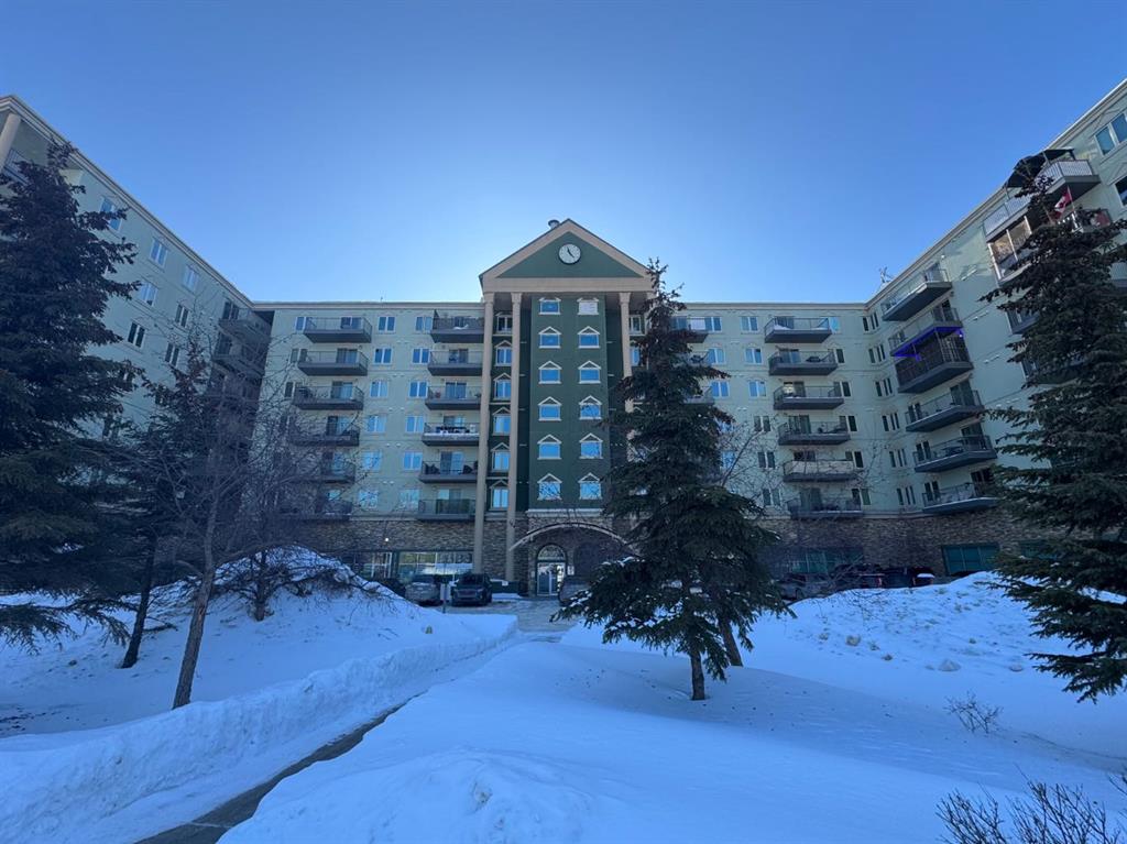 8535 Clearwater Drive #215