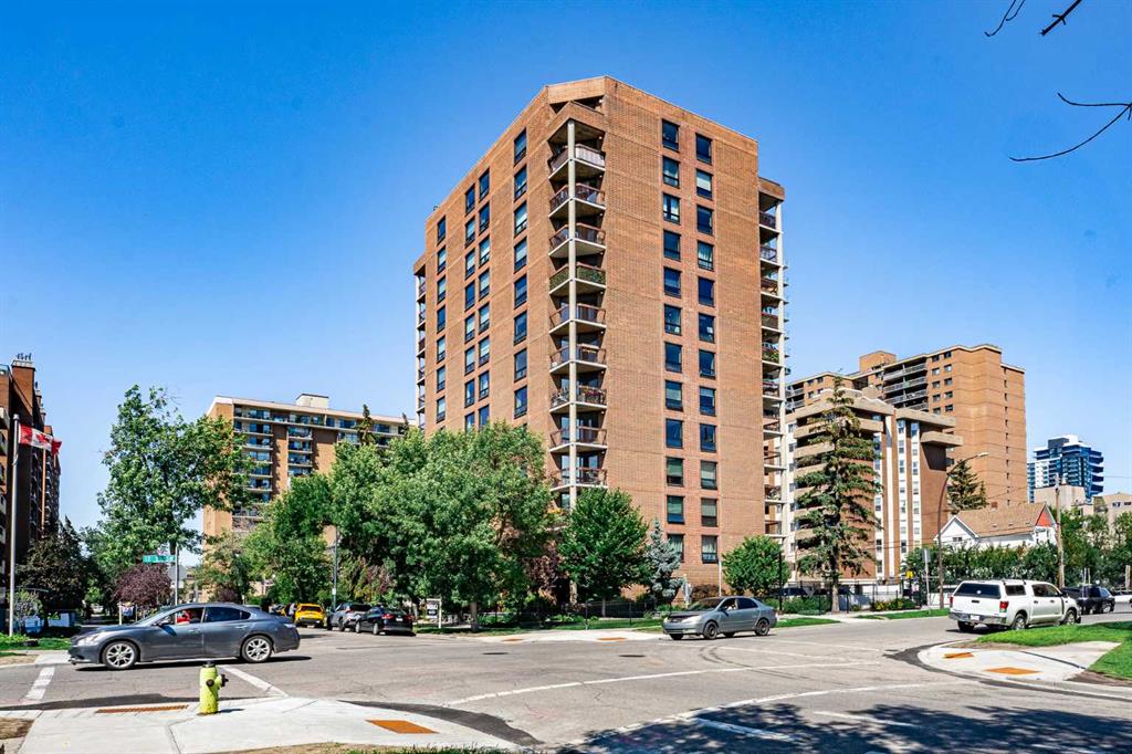 1304 15 Avenue SW #PH2 photo 2