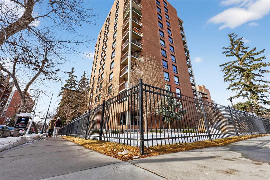 1304 15 Avenue SW #PH2 photo 3