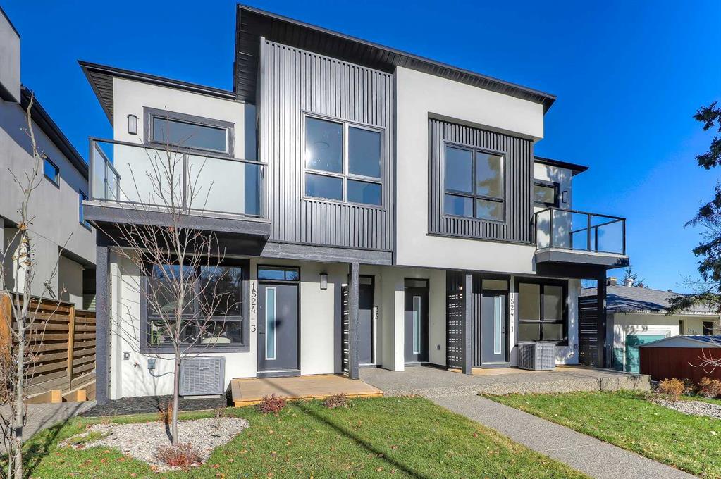 1524 29 Avenue SW #1