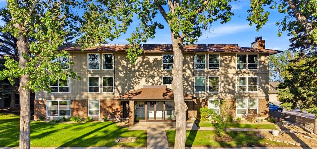 860 Midridge Drive SE #122