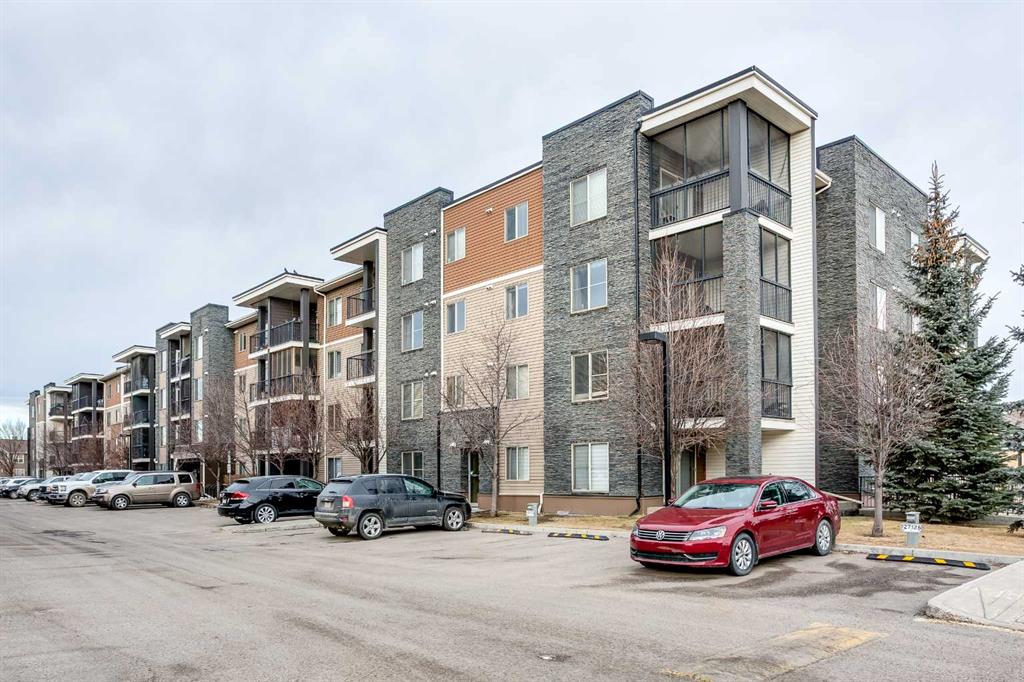 7110 80 Avenue NE #320