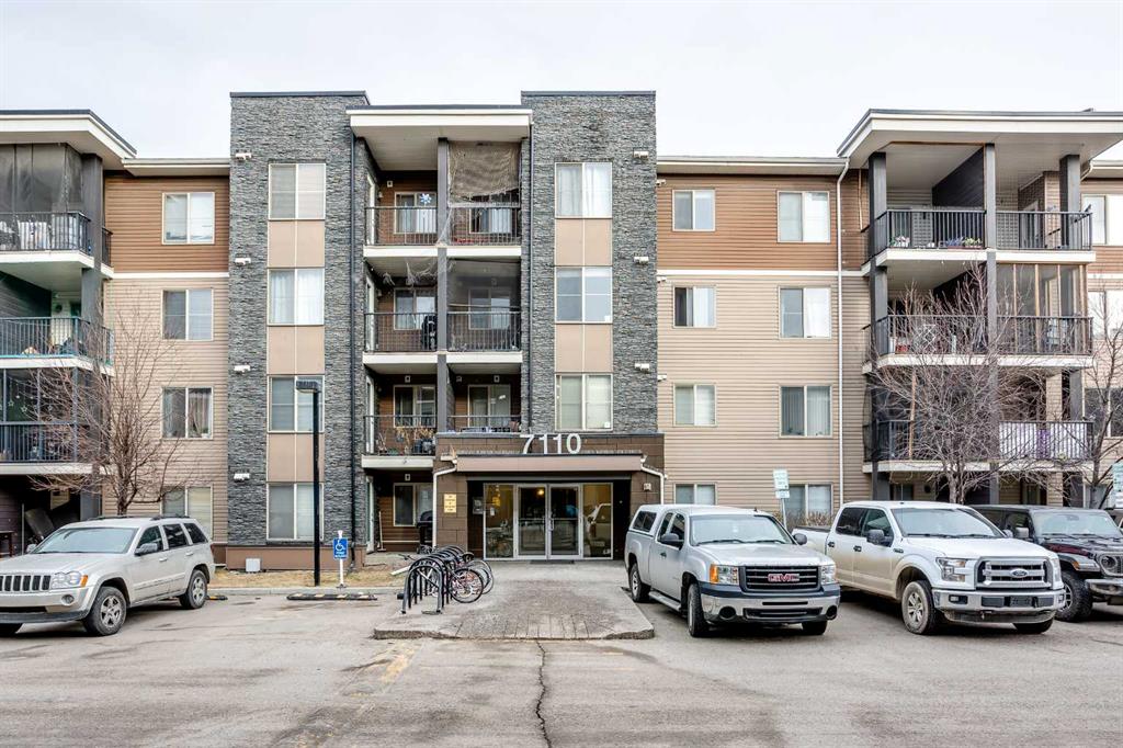 7110 80 Avenue NE #320 photo 2