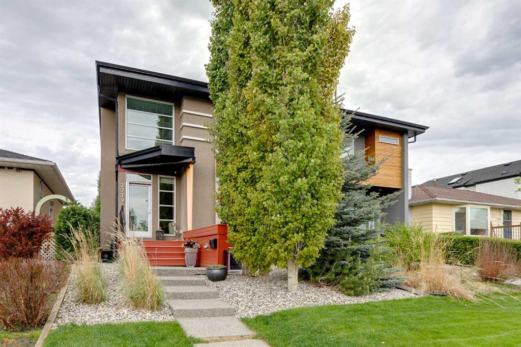 2729 Cochrane Road NW