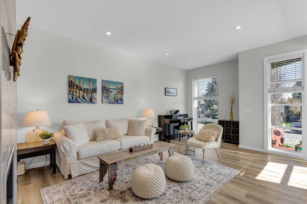 2729 Cochrane Road NW photo 4