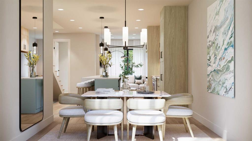 3720 Quesnay Wood Drive SW #602 photo 2