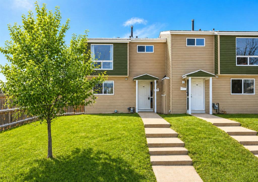5425 Pensacola Crescent SE #43