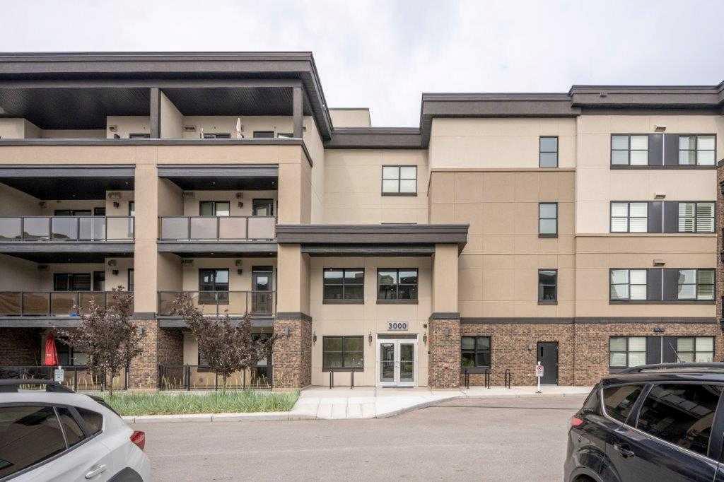 80 Greenbriar Place NW #3103 photo 3