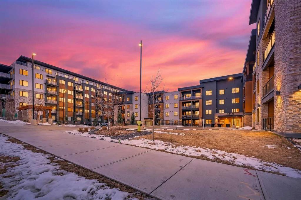 8355 19 Avenue SW #210