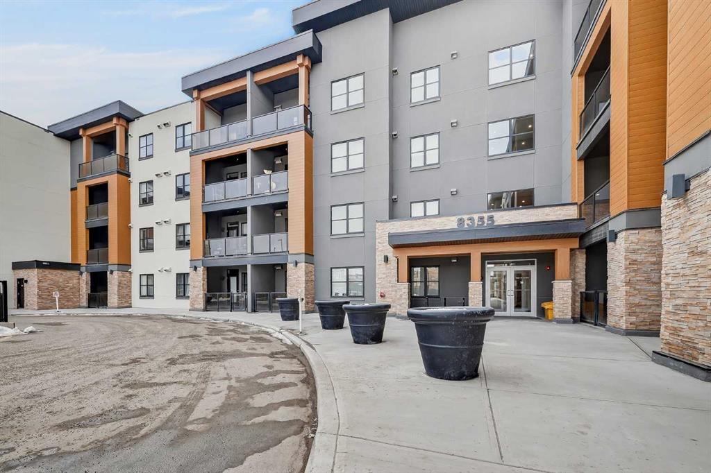 8355 19 Avenue SW #210 photo 2