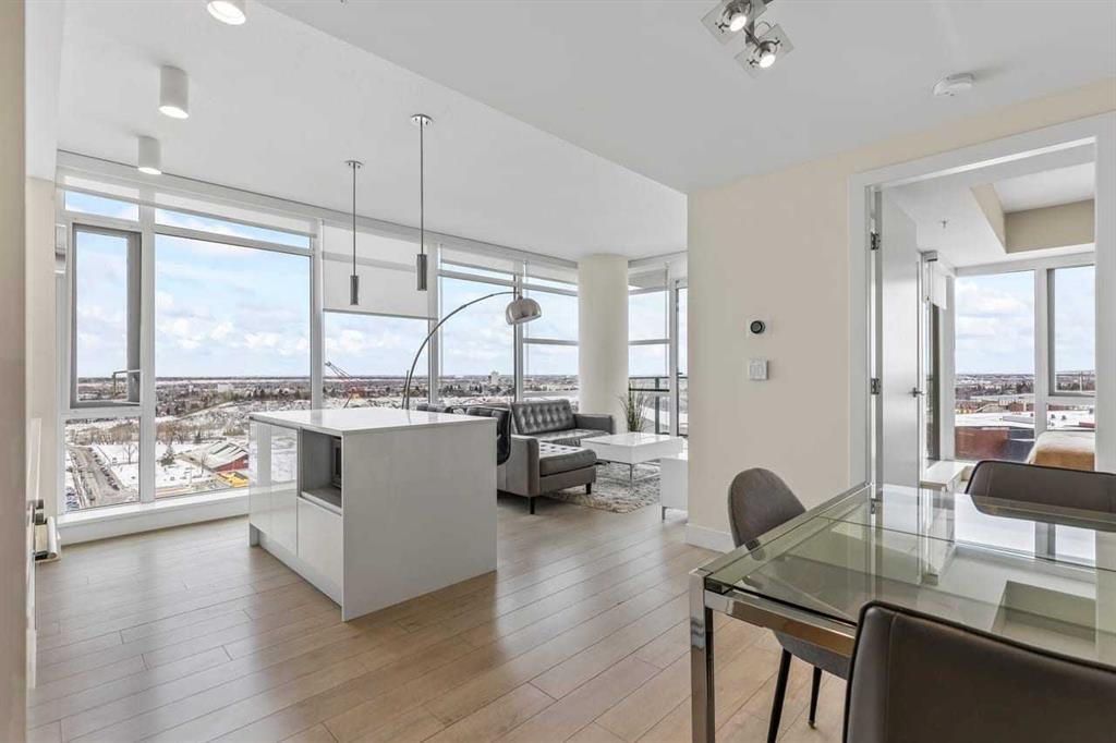 1188 3 Street SE #2102 photo 4