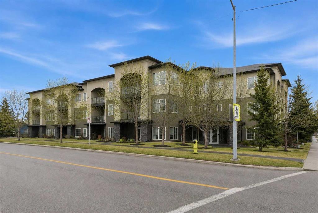 201 20 Avenue NE #103