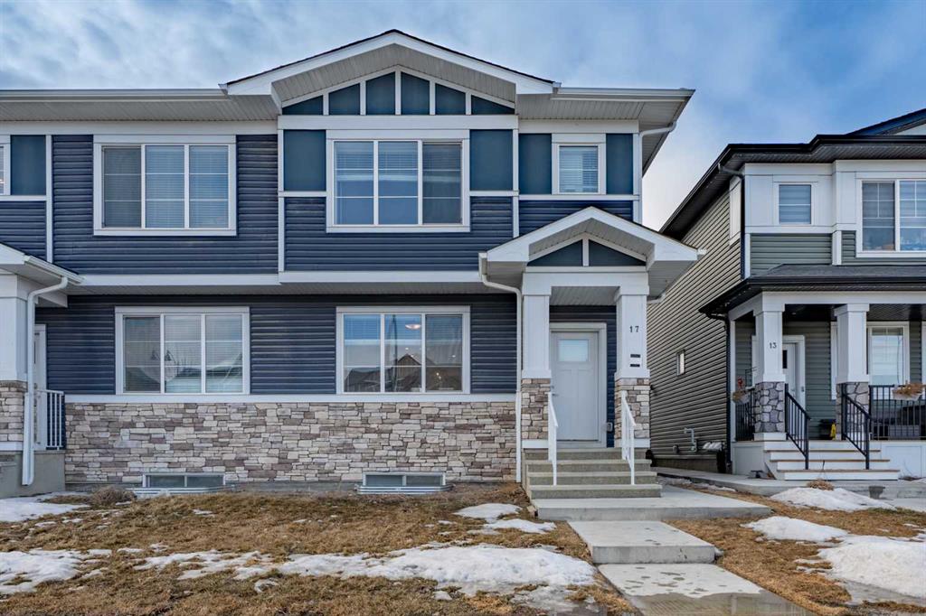 17 Creekstone Drive SW