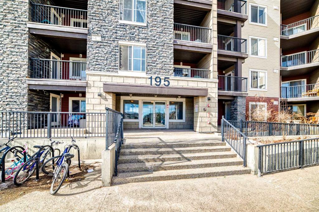 195 Kincora Glen Road NW #415