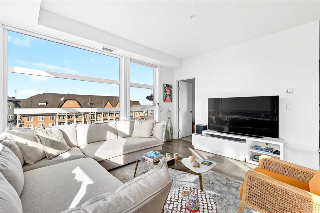 122 Mahogany Centre SE #501 photo 5