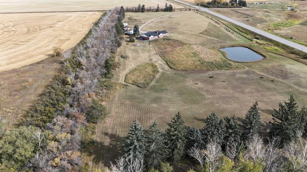 274006 Township Road 262 Highway