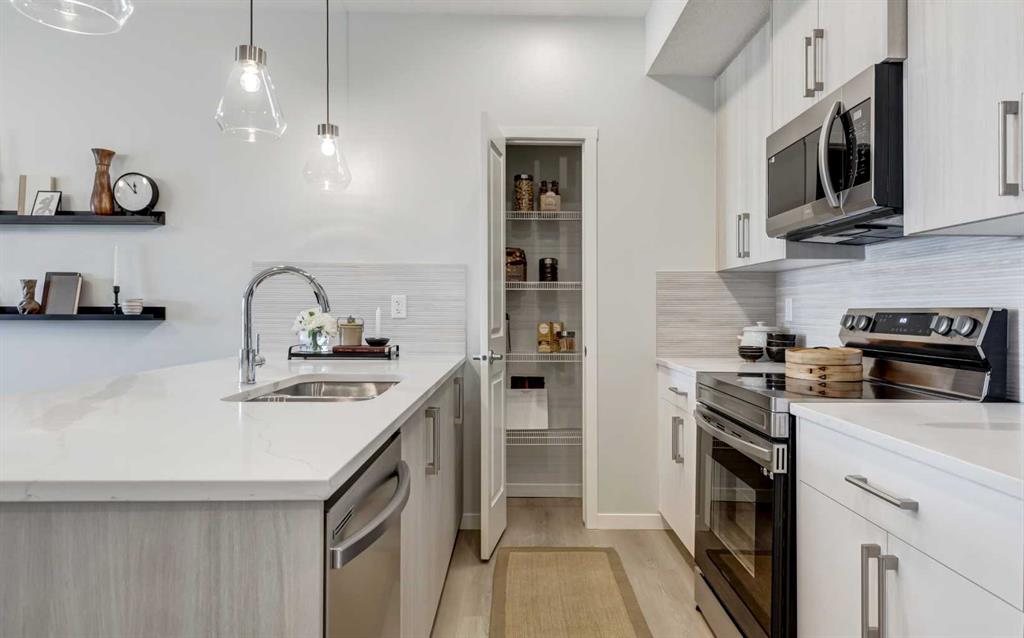 20295 SETON Way SE #2111 photo 3