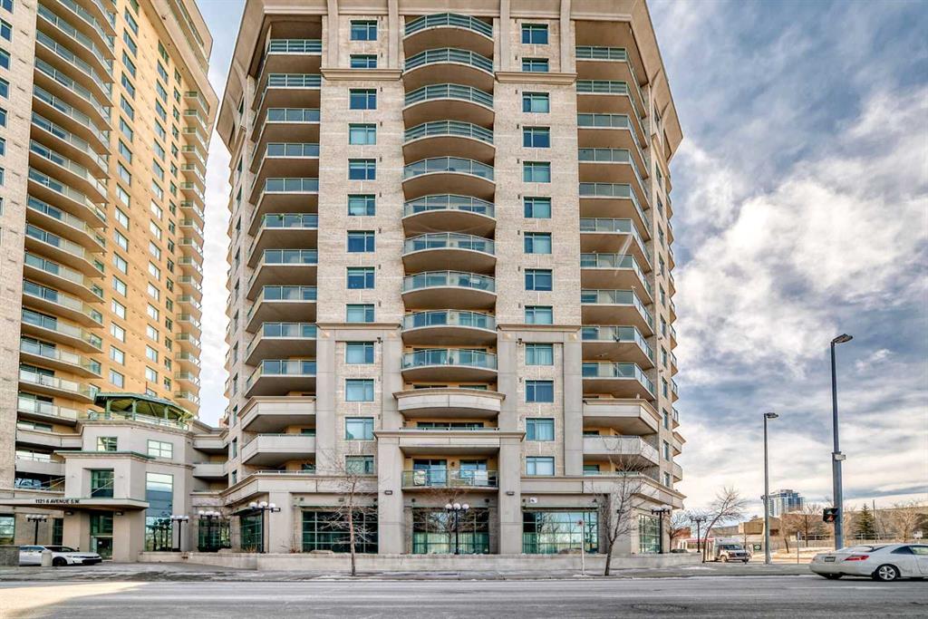 1121 6 Avenue SW #306 photo 2