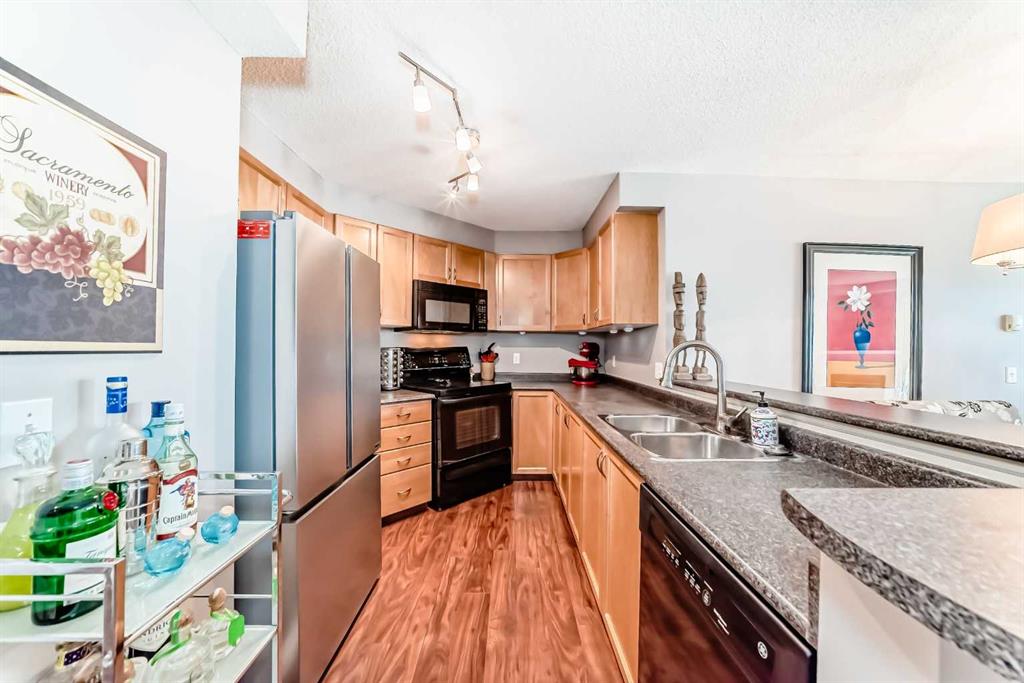 1121 6 Avenue SW #306 photo 4