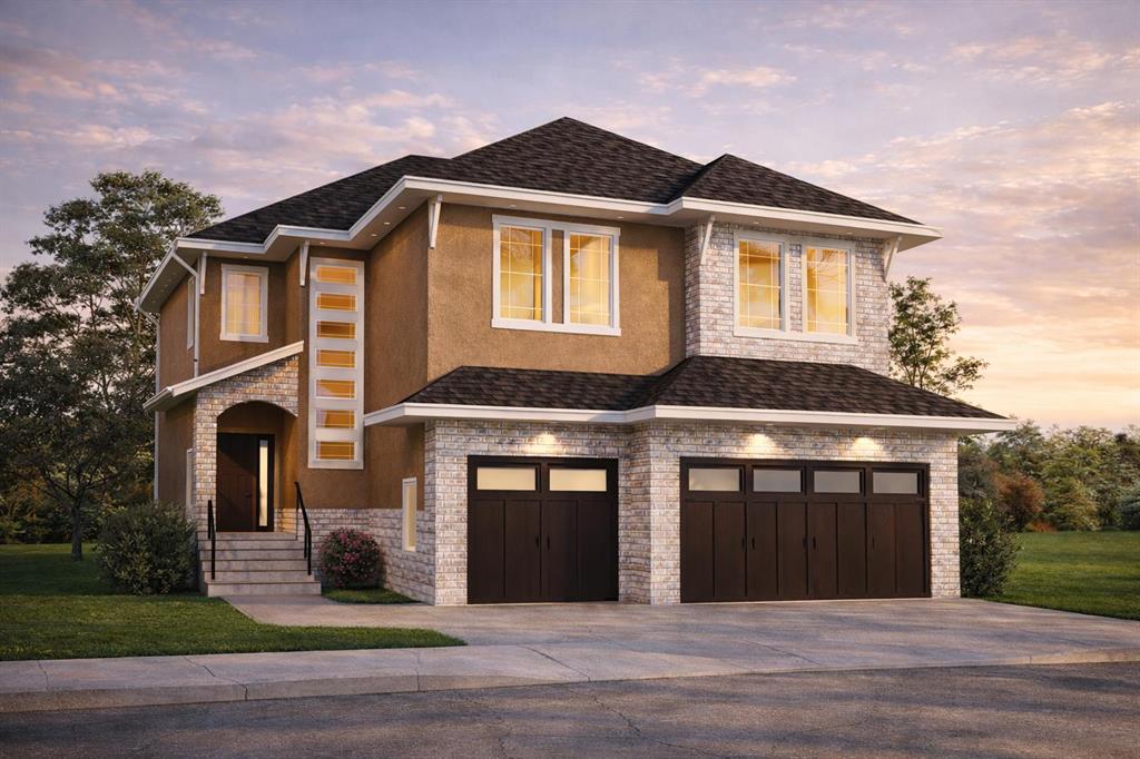 76 Legacy Woods Crescent SE photo 2
