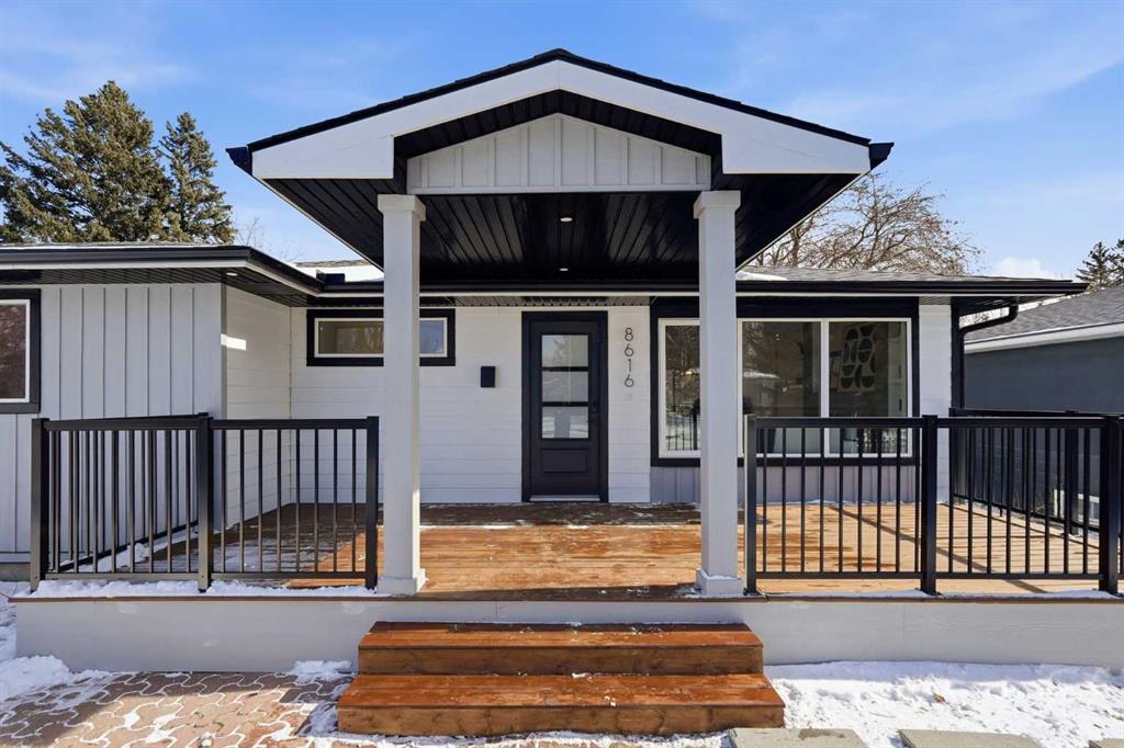 8616 7 Street SW photo 2