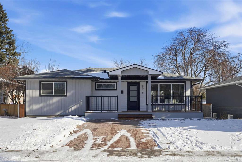 8616 7 Street SW photo 3