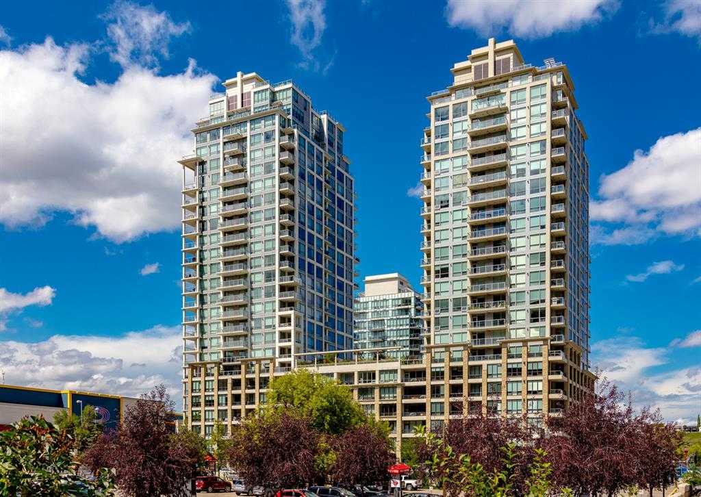 222 Riverfront Avenue SW #1321