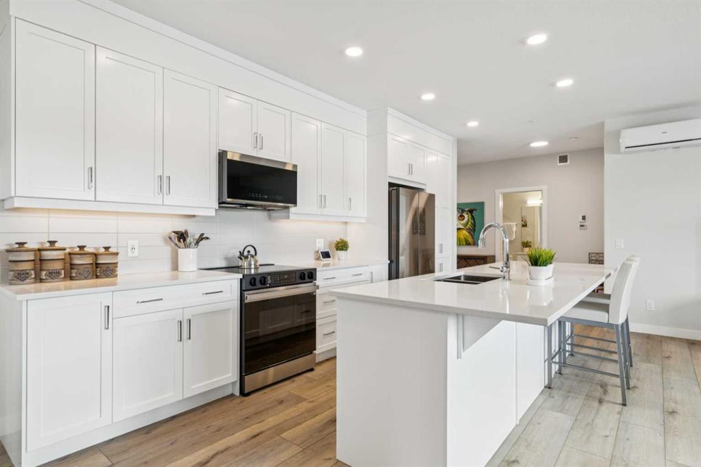 125 Wolf Hollow Crescent SE #313