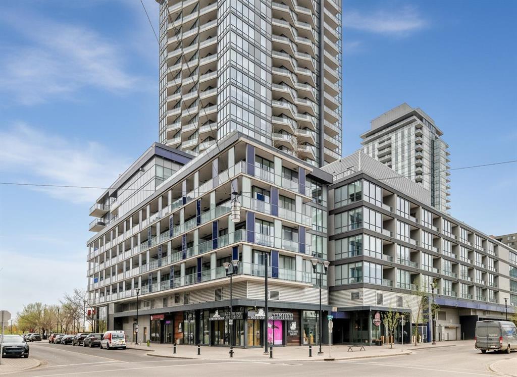 615 6 Avenue SE #1210