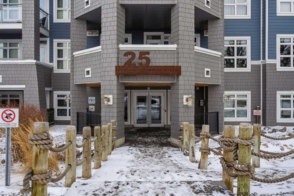 25 Auburn Meadows Avenue SE #119
