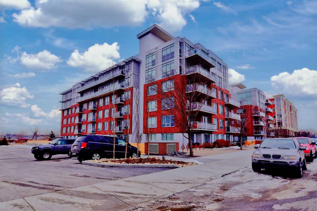 63 INGLEWOOD Park SE #121 photo 3
