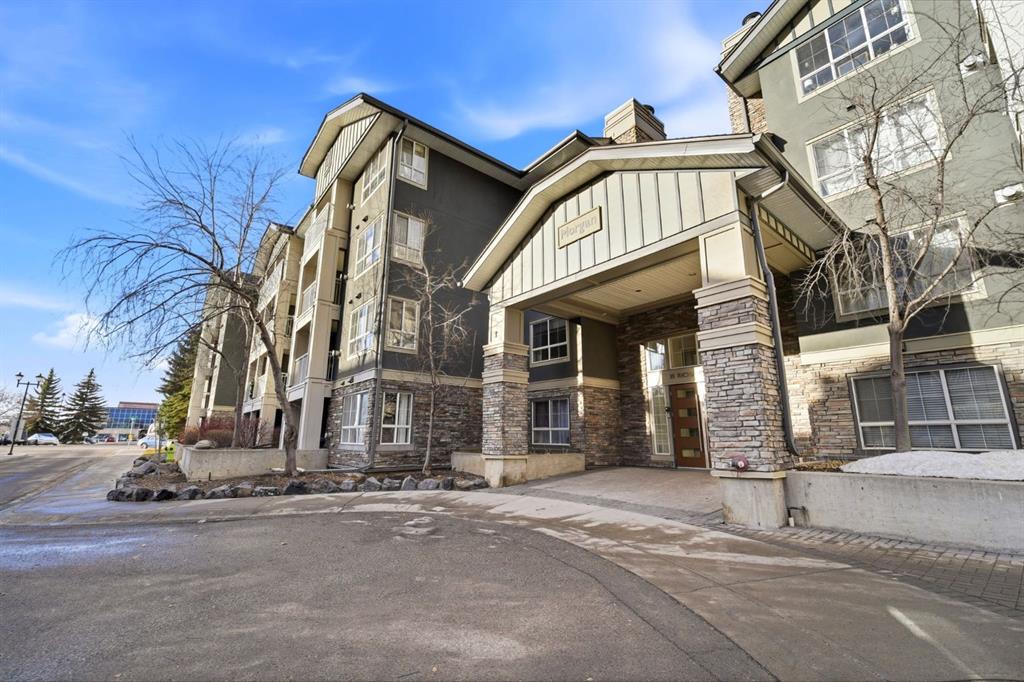 35 Richard Court SW #426