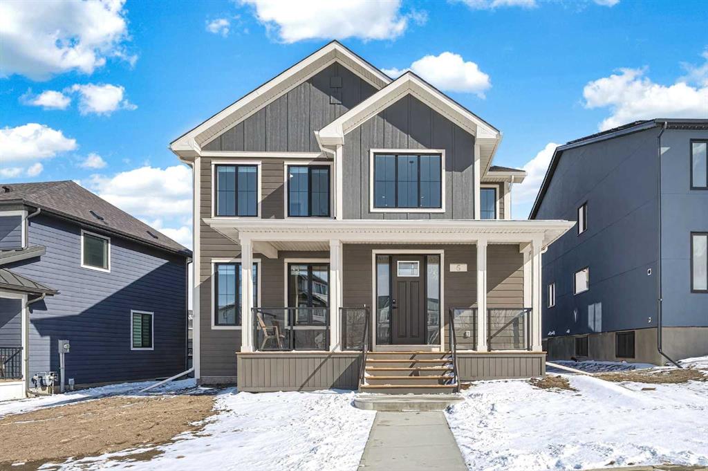 6 Elderberry Way