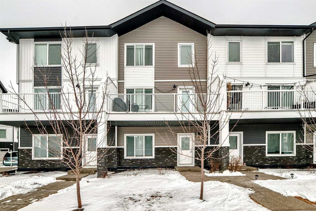 280 Chelsea Road #604