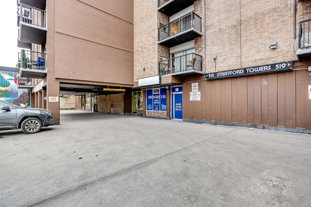 515 17 Avenue SW #5F photo 4