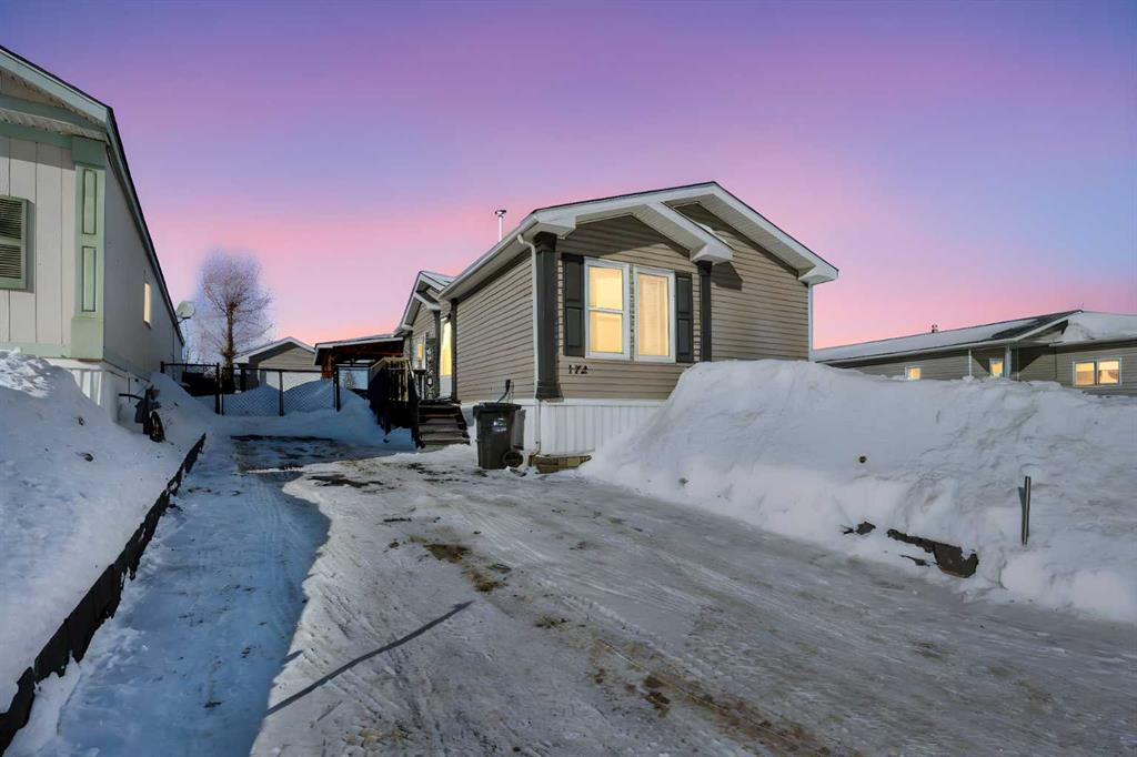 172 Gregoire Crescent