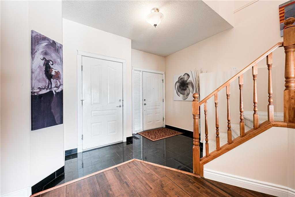 144 ROCKY VISTA Terrace NW photo 3