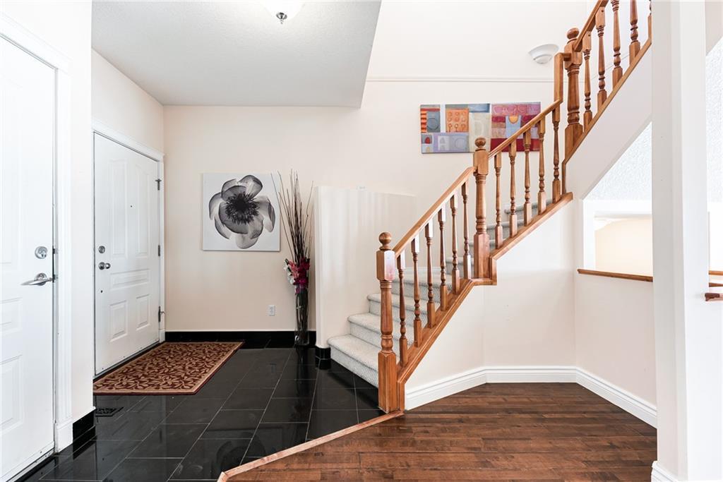 144 ROCKY VISTA Terrace NW photo 5