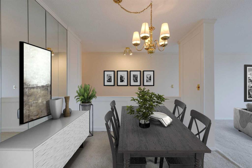 3737 42 Street NW #206 photo 3