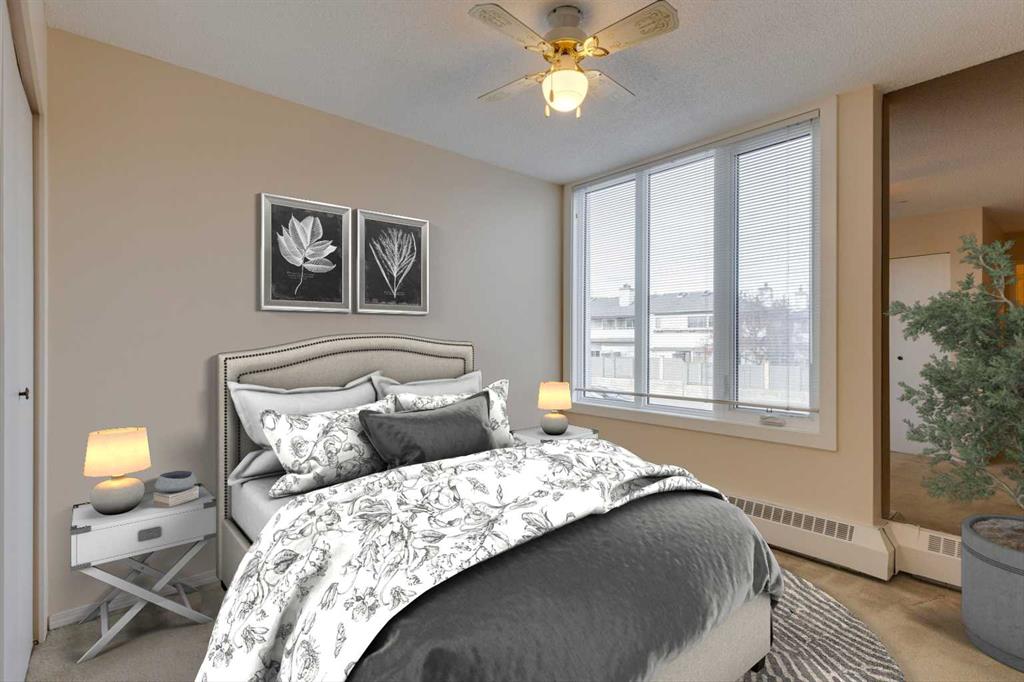 3737 42 Street NW #206 photo 5
